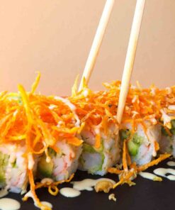 Crazy Maki