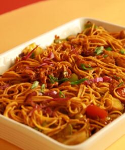Noodles