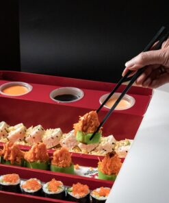 Sushi Family Platters