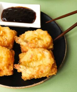 Appetizers