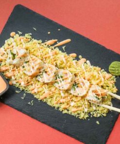 Wahabi Maki