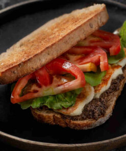 BREAKFAST SANDWICHES