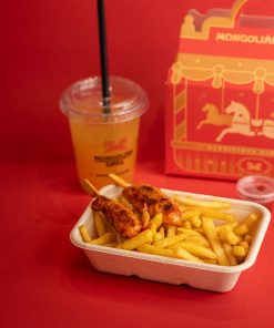 Kids Meal