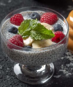 BREAKFAST FAVORITES