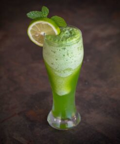 Lemon Mint