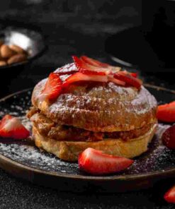 Shashed Nutty (Almond)