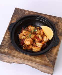 Pilpil Shrimp