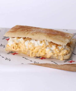 Protein Sandwich