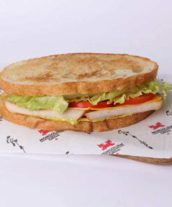 Turkey Sourdough