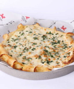 PASTRY & PIZZA