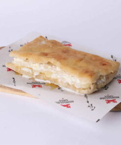 Cottage Cheese and Honey